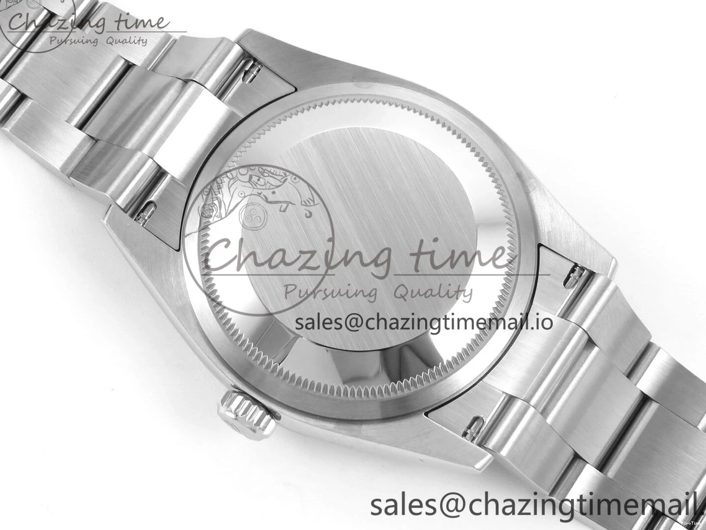 MiroTime 0326 Oyster Perpetual 126000 36mm EWEF Best Edition 904L Steel Celebration Dial A Timeless 781